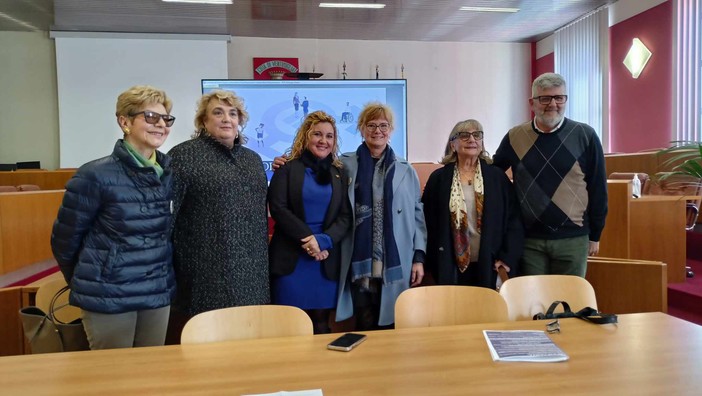 Nuova cultura di genere, l'8 marzo Ventimiglia propone “Oltre la parità” (Foto e video)
