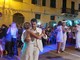 Seborga: ad agosto il paese accoglie varie coppie di Maestri di Tango in esibizione e tanti bailarinos