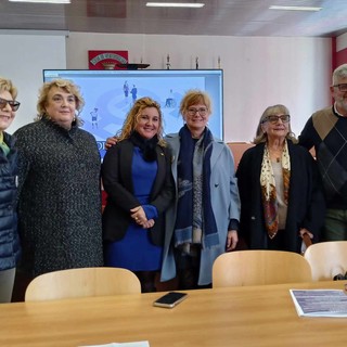 Nuova cultura di genere, l'8 marzo Ventimiglia propone “Oltre la parità” (Foto e video)