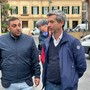 San Bartolomeo al Mare, successo per l'iniziativa con il candidato governatore Orlando