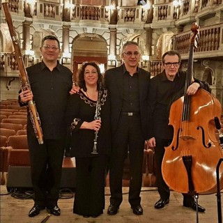 Olivetta San Michele, stasera concerto dell'orchestra del Principato di Seborga