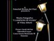 Sanremo: al bar 'Oltreoltrel'acqua' s'inaugura la mostra 'I lampioni di Vilma'  di Vilma Alberti