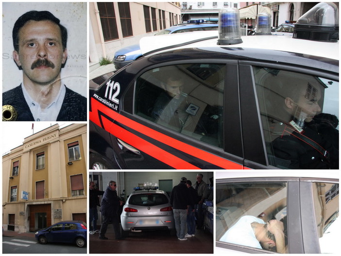 Ventimiglia: omicidio Walter Allavena, stamattina a Torri incidente probatorio