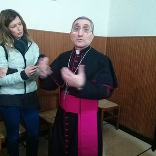 Diocesi di Albenga-Imperia: la Pasqua con due Vescovi, ecco come si divideranno i compiti