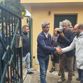 Emergenza acqua, Ioculano (Pd): &quot;Condanniamo le azioni del Commissario e di Rivieracqua. Serve dialogo, non ingerenza&quot;