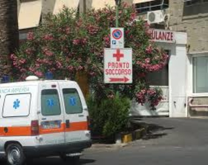 Imperia: lettera di ringraziamento per il personale del reparto di Chirurgia Vascolare dell'Ospedale