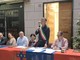 A Camporosso il primo consiglio comunale e la nomina di una giunta &quot;in trasformazione&quot; (Foto)