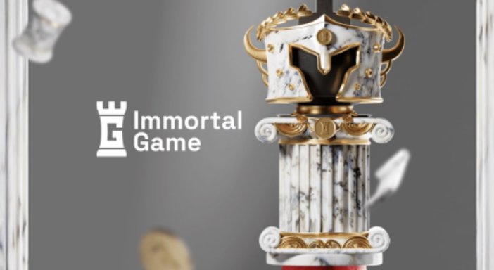 Immortal Game elimina il P2E e gli NFT a causa di frodi sulla piattaforma