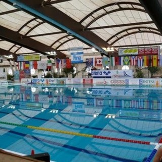 Imperia: soppressione del nuoto agonistico in piscina. Oggi si sono incontrati Comune, Coni e Rari Nantes