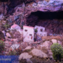 A Sant’Agata si rinnova la magia del Presepe con una grotta realizzata con materiali naturali autentici