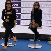 Sanremo 2023, Paola e Chiara: “Vogliamo celebrare gli anni di musica fatti insieme&quot;