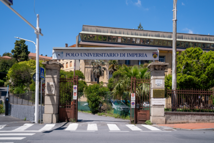 Imperia: workshop su 'La Creazione di Impresa' nell’Aula Magna del Polo Universitario