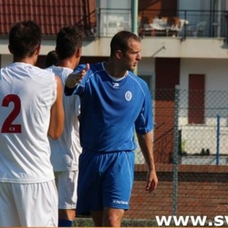 Calciomercato: Paolo Rossi torna in pista con il Golfodianese