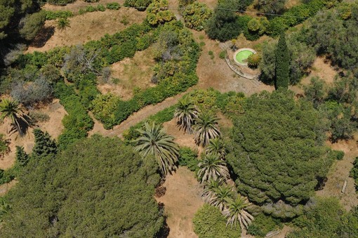 Costarainera: seminario transfrontaliero a Mentone per lo svliluppo turistico dei giardini e del Parco Novaro