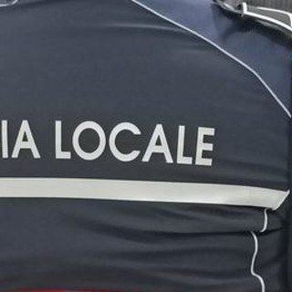 Motociclo rubato a Ventimiglia, trovato dalla polizia locale di Vallecrosia