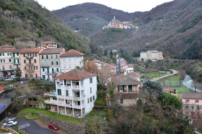 Pigna: problemi di sicurezza al Rifugio Muratone, salta l’incontro con i comuni di Rocchetta Nervina e Saorge, Trutalli “Avevamo proposto di farlo a Gouta, ma non c’è stata la volontà”