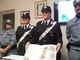 Imperia: come in tutta Italia i Carabinieri presentano il 'Calendario Storico' anche nel capoluogo provinciale