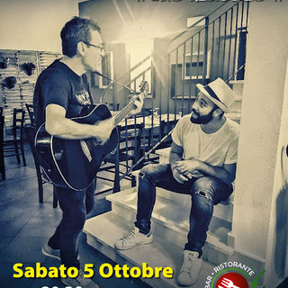 Musica live e un menù squisitamente autunnale: scoprite il sabato sera de &quot;Le Periane&quot;