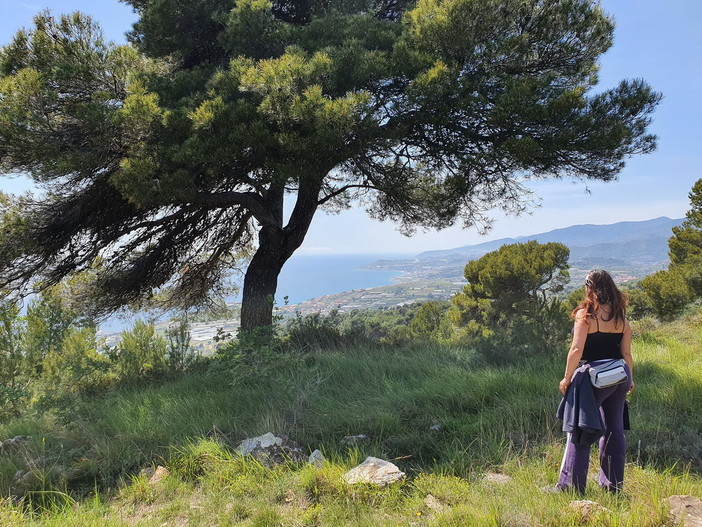 Al via le Escursioni d’estate nella Valle del San Lorenzo a cura di UISP comitato di Imperia