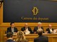 Presentata dal senatore Berrino la proposta di legge sul turismo motoristico per accrescere la promozione degli eventi (Foto e Video)
