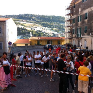 Ventimiglia: domenica 30 settembre la tradizionale 'Passeggiata dei Tre Campanili&quot;