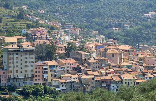 Emergenza idrica a Pontedassio, scarseggia l’acqua e il Comune attiva tre pozzi