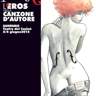 Tenco 2015: la recensione della seconda serata di 'Pazze idee – L'eros nella canzone d'autore'