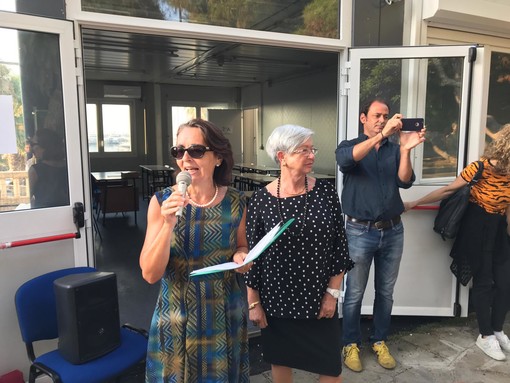 Sanremo: prima settimana di scuola estremamente positiva per la nuova 'Pascoli' al Sud-Est