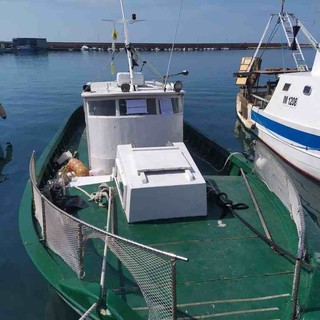 Pesca: cooperazione tra Imperia e Cetara per il rilancio delle eccellenze ittiche