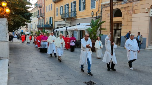 Entra nel vivo la Festa Patronale di San Maurizio, attesa per la processione con Borghetti