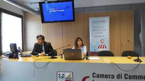 Sanremo: oggi pomeriggio all'hotel Nazionale verrà presentato il circuito di credito complementare 'Piemex.net'