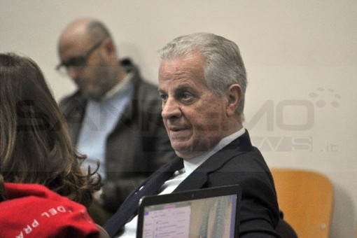 Reggio Calabria: nuova udienza per il processo che vede tra gli imputati anche l'ex Ministro Claudio Scajola