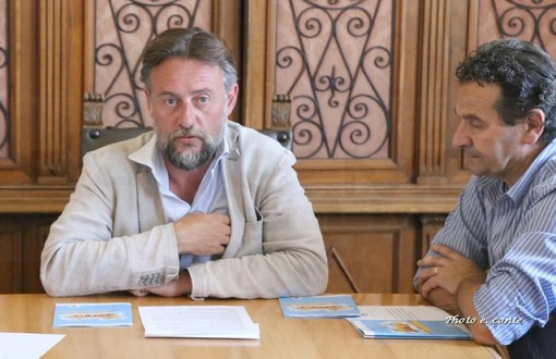 Bordighera: presentato il calendario delle manifestazioni estive, Pallanca “Mi aspetto e auspico un'ottima estate fatta di numeri e riscontri positivi” (Video)