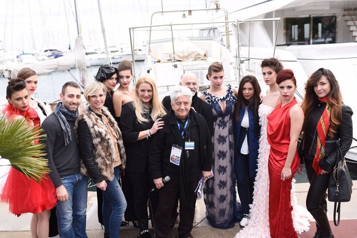 #Sanremo2017: ultima puntata di Portosole Festival, in diretta dal porto turistico della città