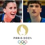 Luca Porro e Ilaria Spirito convocati per le Olimpiadi di Parigi 2024