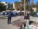 Imperia: un'ottantina i volontari che hanno pulito il parco urbano. Successo per la prima edizione di &quot;Cleaning the park&quot; (Foto e Video)