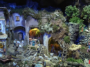 La magia del presepe a Imperia, il capolavoro dei &quot;maestri&quot; di Sant'Agata (video)