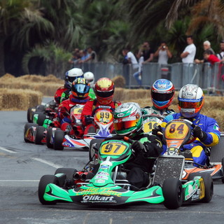 Sanremo: Go Kart, Guazzoni risponde ai commenti negativi