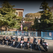 Ventimiglia, nuova caldaia per il plesso scolastico di via Vittorio Veneto