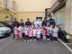 Sanremo: la Polizia di Stato incontra gli alunni della Scuola Almerini - Dante Alighieri