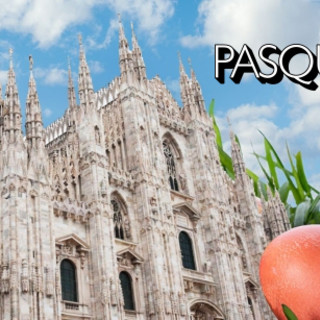 Pasqua Milano tutte le programmazioni più belle e divertenti, dei migliori Ristoranti e Agriturismi per una splendida giornata di festa.