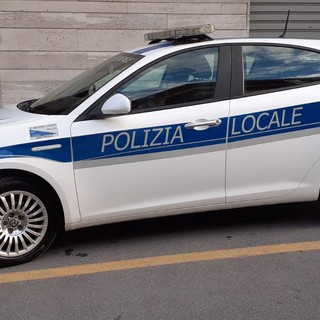 Ventimiglia, due aggressioni in un giorno: colpevoli fermati dalla polizia locale