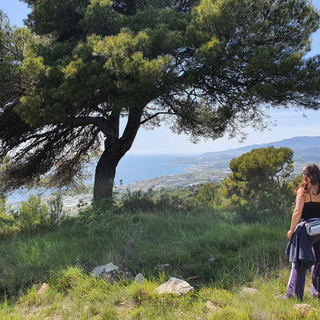 Al via le Escursioni d’estate nella Valle del San Lorenzo a cura di UISP comitato di Imperia