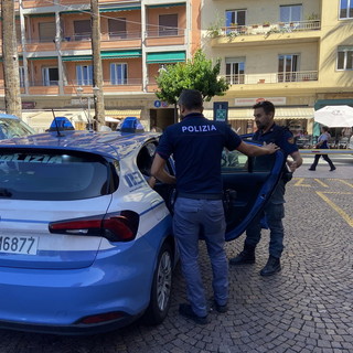 Estradato dalla Francia all'Italia il complice che aveva aiutato il boss foggiano Marco Raudano in Corsica