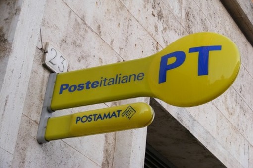 In 49 comuni della provincia di Imperia scatta la Fase 3 di Poste Italiane. Ritiro e consegna della posta a giorni alterni