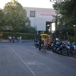 Ventimiglia: aule fredde al Liceo Aprosio, gli studenti annunciano un sit-in di protesta per la giornata di domani