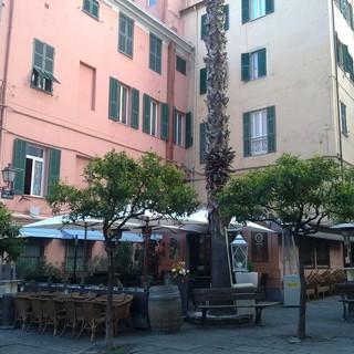 Piazza Bresca