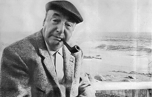 Sanremo: ‘Neruda, l’uomo il poeta’, domani recital di musica, Poesia ed Arte al Casinò