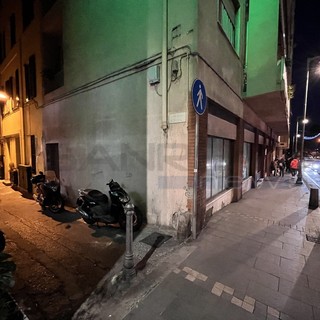 Sanremo: pacco bomba in via Fiume e allarme al Palafiori, rinforzati i controlli su tutto il territorio cittadino