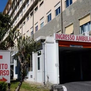 Camporosso, 38enne va in ospedale per una colica renale ma muore a causa di un attacco cardiaco: l'Asl 1 dispone l'autopsia